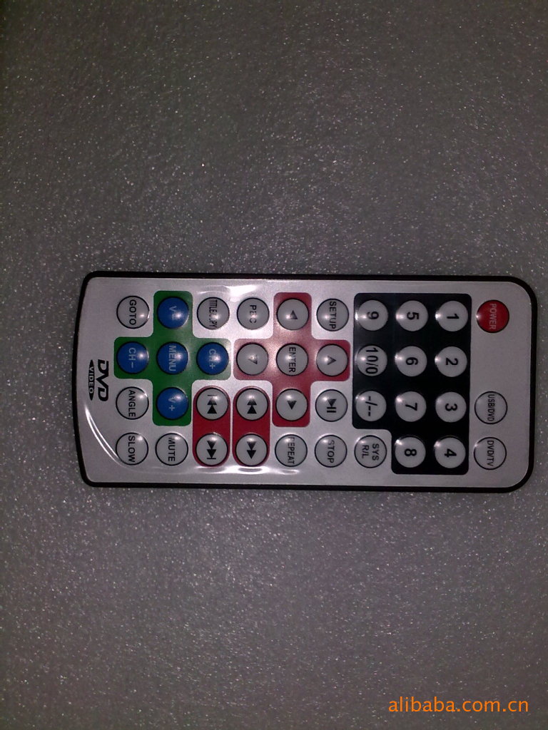 【移动DVD王牌919 时尚先锋 游戏 等多功能】