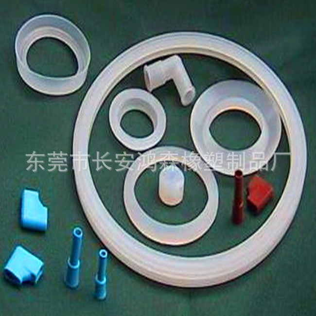 硅胶密封圈(种类繁多,用途广泛,价格合理)图片