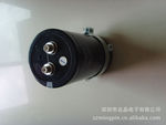 万裕三信电解电容200V 33000uF(螺钉型)