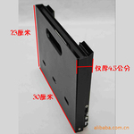 2011新款小号折叠烧烤炉 家用 户外 便携 WPD-125-2