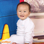��ƷӤ����ͷ�� �����·� ������ӡ��С�ܺ��з� 5��