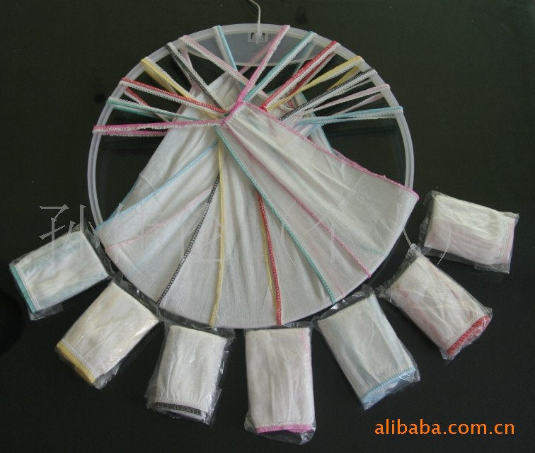 厂家直销丁字裤 三角裤 吊带三角裤 一次性丁字