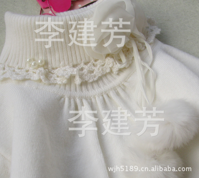 秋冬特价专场 <em>品牌毛衣</em>批发 莎莎<em>世界</em>11016 女