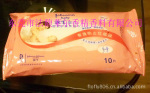 纸巾加香香精
