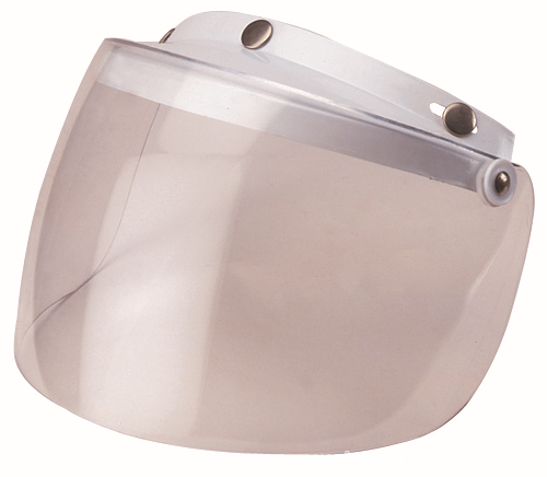 【飞马头盔镜片,强化PC材质摩托车配件,厂家直