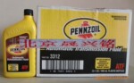 ����ԭװ��˹Pennziol  ATF  �Զ���������
