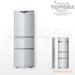 电冰箱设计; 冷柜设计;车载冰箱设计;refrigerator design