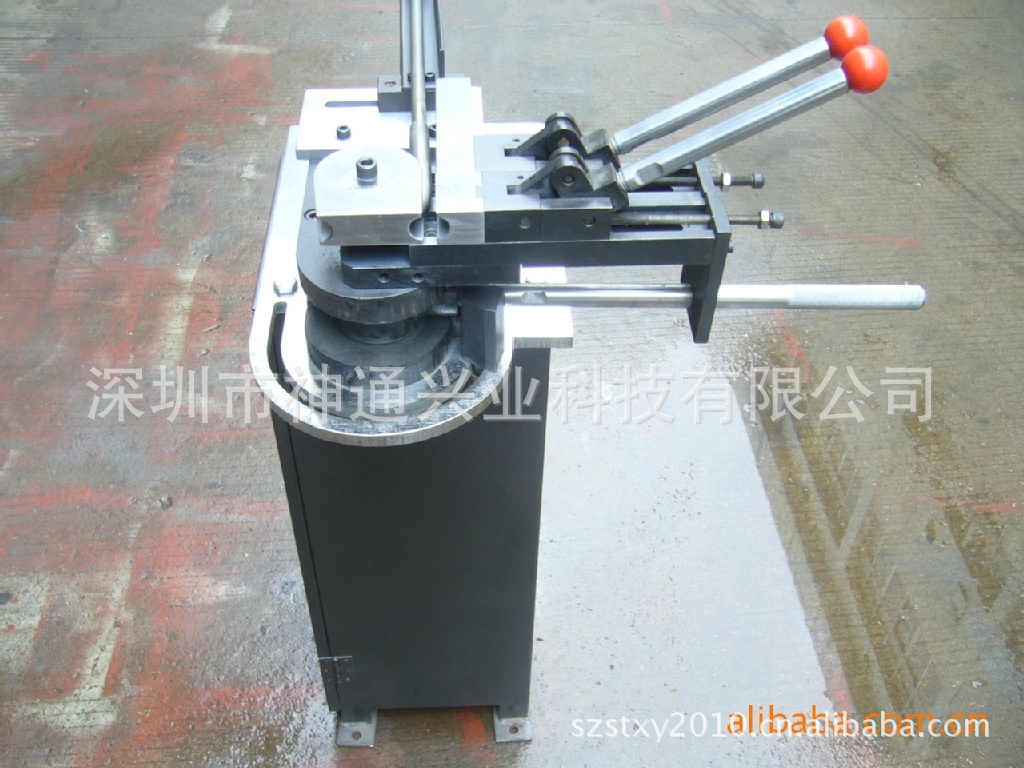 小型制沙机_小型弯管机_小型吊运机
