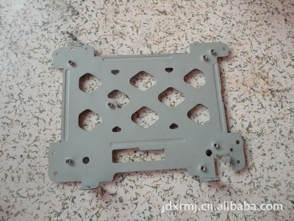 【【热销】扬州 正瑞 电子产品机构件 有意者请