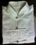 杭州太极拳武术服装 白色棉麻太极拳服装武术服批发