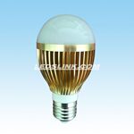 华明LED球泡灯