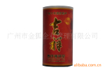 陈皮普洱茶(罐装) 特产 节日礼品