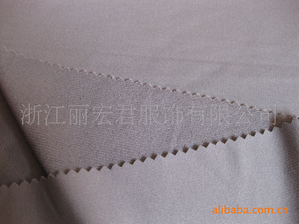 吸湿排汗竹炭功能性面料,纬编针织面料图片,吸