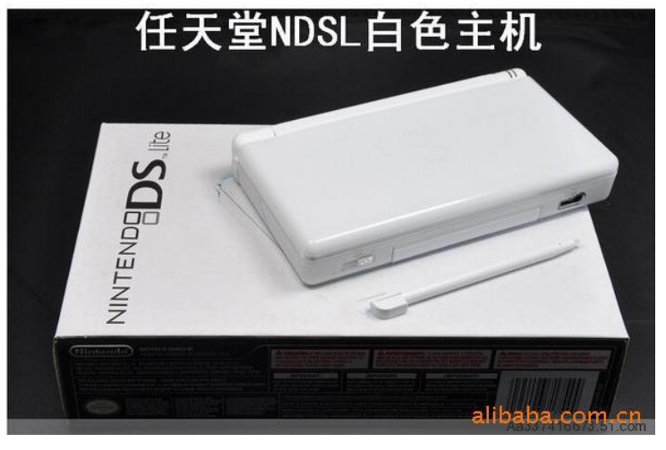 【NDSL游戏机 任天堂NDSL游戏机 任天堂ND