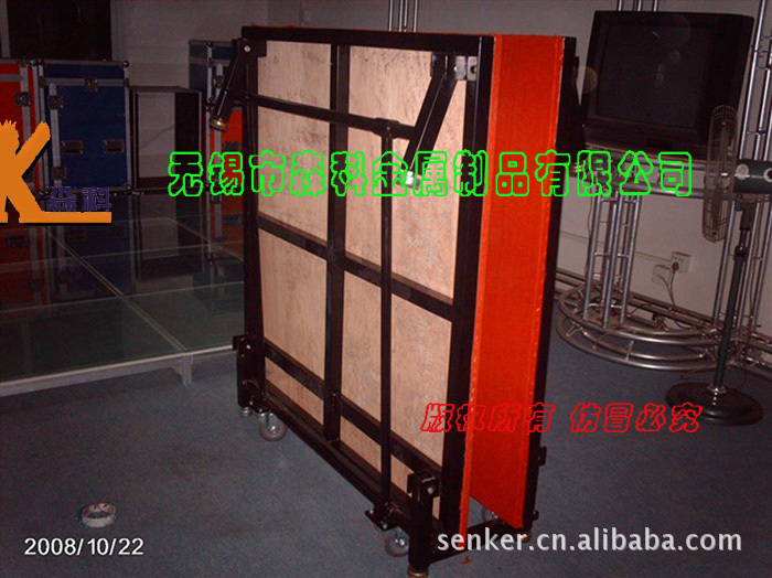 折叠舞台7