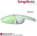 龙的手提式车载吸尘器 NK-172 70W XC-C7A