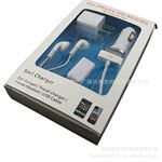 ƻ��iPhone 4G 3GS 5��1 ���ͷ ���� ������ ���� 5����װ