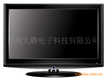 出口批发26寸LCD液晶电视26A1T26寸液晶显示器(可OEM)