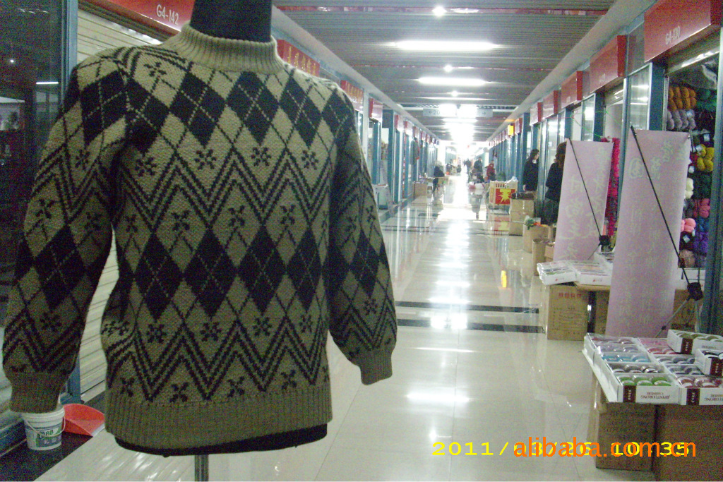 针织机械-浙江省温州市多<em>功能毛衣</em>编织机免费