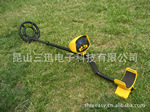 厂价直销寻宝专用液晶显示MD-3010II 地下金属探测器