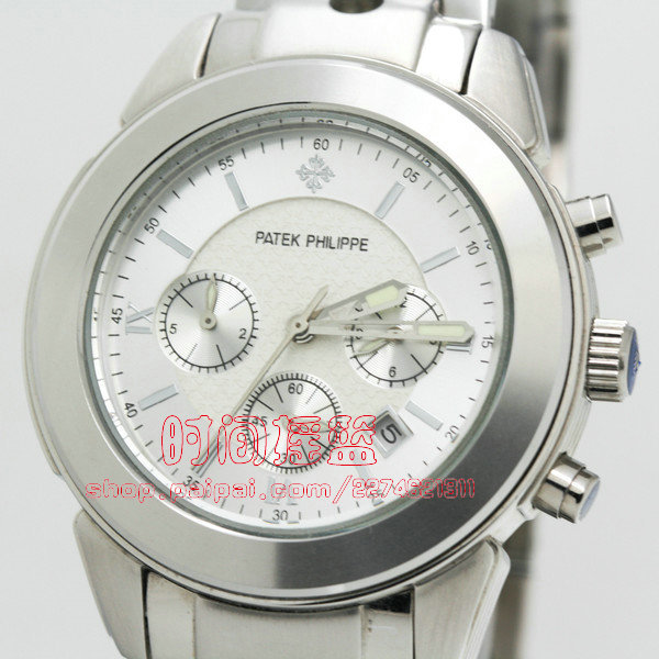 【阿玛尼手表 男士手表 蓝宝石镜面 永不刮花 机