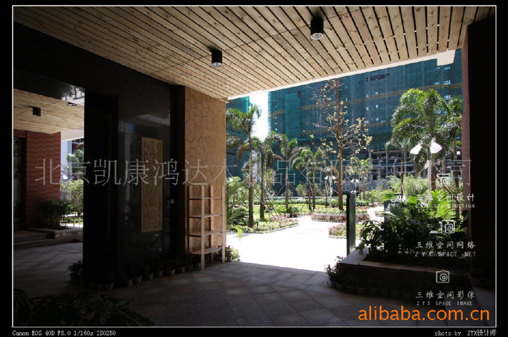 格栅吊顶价格_木格栅吊顶_木格栅吊顶尺寸_江