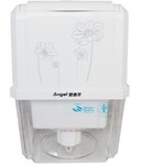 新款联保!安吉尔净水桶正品T1102T06安吉尔饮水机净水器