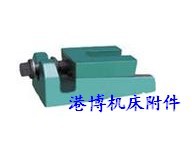 机床调整垫铁/机床垫铁/广东机床垫铁生产厂家