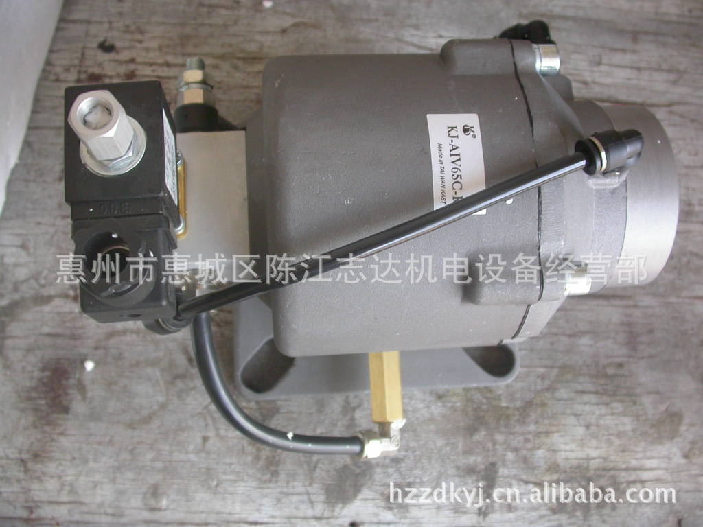 惠州开山螺杆式空压机进气阀      阿特拉斯原装配件,油器分离器,机油