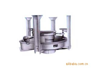 矿业输送设备-供应诚益品牌吊式园盘给料机-矿