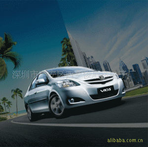 厂家直销el发光广告片 el广告灯箱冷光片 el渐变跳动发光广告片