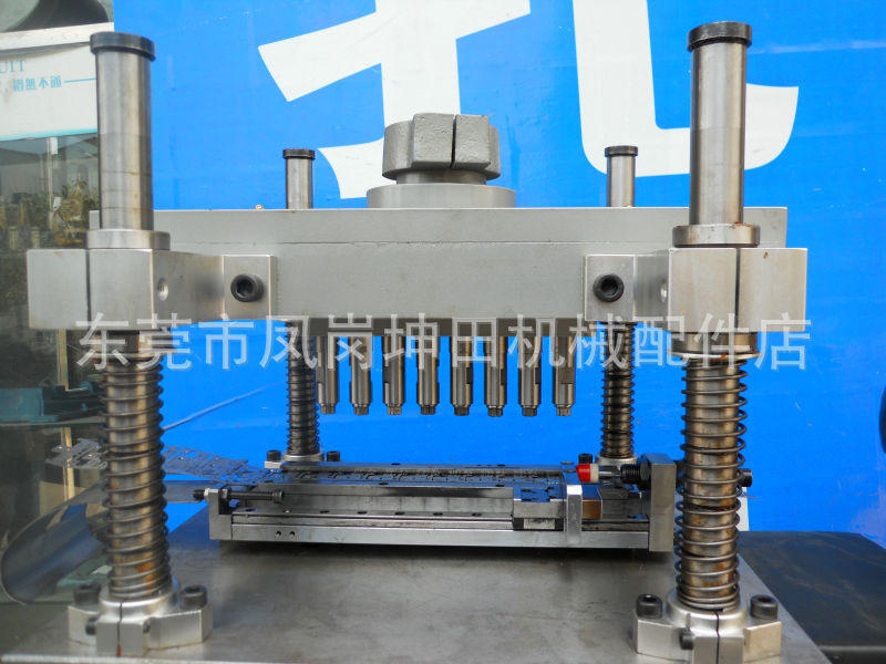 定做各式多轴器/大型12轴多轴器/定制直线型多轴器/多轴器维修