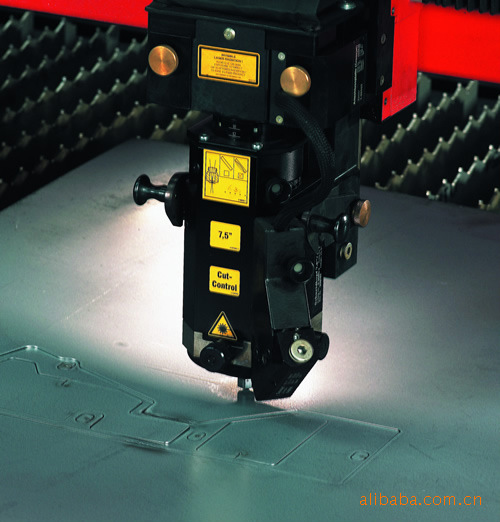 钣金加工-常州百超激光切割加工\/全套精密钣金