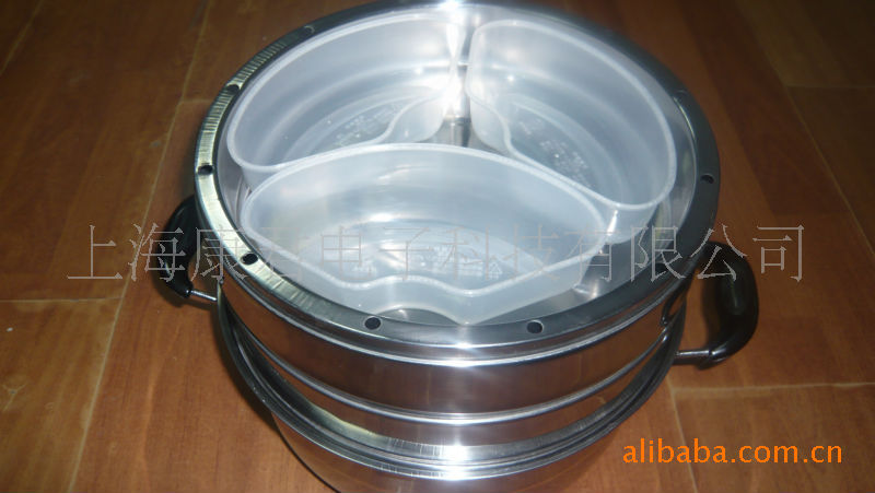 批发采购锅、煲-批发韩式无烟锅康君堂健康产