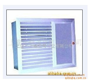 风口-上虞舜通风机供应多种高品质的风口-风口