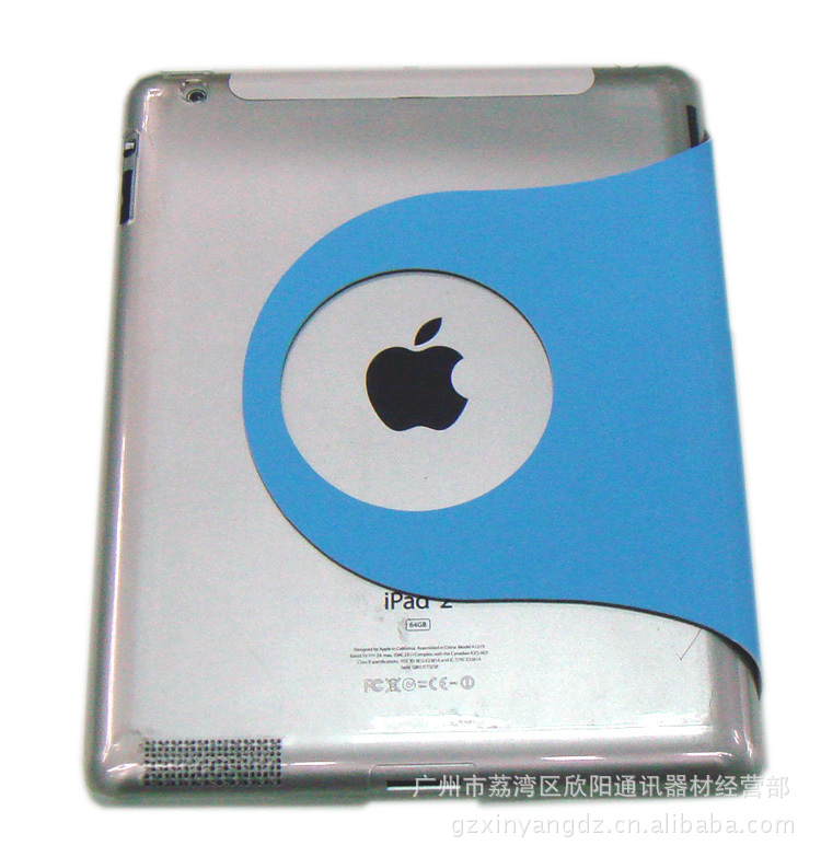 新款ipad2 皮套 苹果平板电脑配件 smart cover