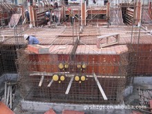 穿墙管_管道辅助材料_穿墙管批发_穿墙管供应