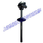 供应WZP-330 Pt100 L=250mm装配式热电阻(单支,活动法兰连接)