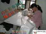 蓬布制作 一流的技术加工 【首选尚蓬】