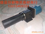 纠偏控制器,光电纠偏总成,纠偏执行器,纠偏电机丝杠