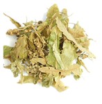 花草茶 菩提叶 菩提茶 助消化 改善睡眠 缓解压力 消除疲劳