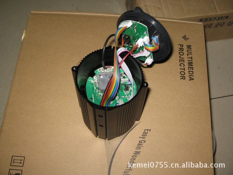 【科美桌面互动投影游戏酒吧游戏机投影KTV游