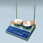 生产批发HJ-2型多联磁力搅拌器(图)