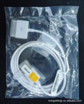���� iPhone3G 4 4S �߷���USB ������ ����� ��ɫ �ӵ���