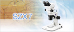 供应 奥林巴斯SZX7立体显微镜