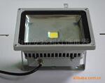 LED集成10W投光燈,价廉物美