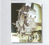 日本富士数控车床ANW-30T