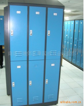 钢制文件柜