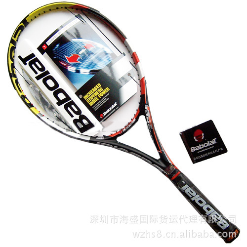 五洲海盛集团国际货运代理 香港进口网球拍货运代理服务