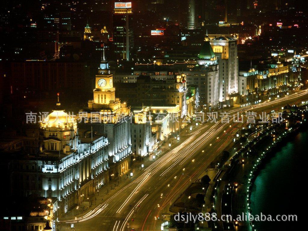 [大世界旅行社] 上海自由行 一日游 78图片,[大世